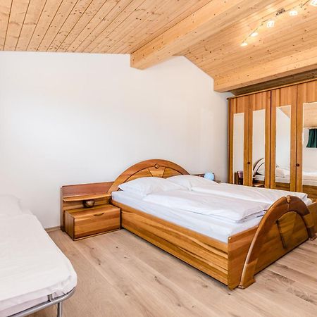 Der Bradler Bed and Breakfast Ebhausen Εξωτερικό φωτογραφία